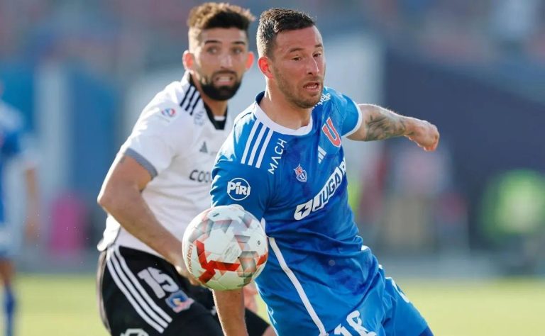 Luciano Pons responde a las críticas de los hinchas de Universidad de Chile en medio de la polémica por el debut de Colo Colo en la Copa Libertadores 2025-04-01T15:26:26.000Z.jpg