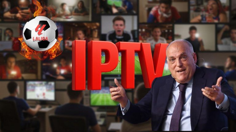 LaLiga ignoró solución efectiva contra piratería de fútbol: el desafío de los bloqueos masivos y la persistente lucha contra las transmisiones ilegales 2025-04-01T16:10:04.000Z.jpg