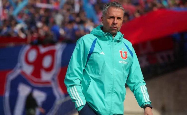 Universidad de Chile se alista para el debut en la Copa Libertadores con protocolo estricto y el apoyo incondicional de su hinchada. 2025-04-01T19:25:50.000Z.jpg