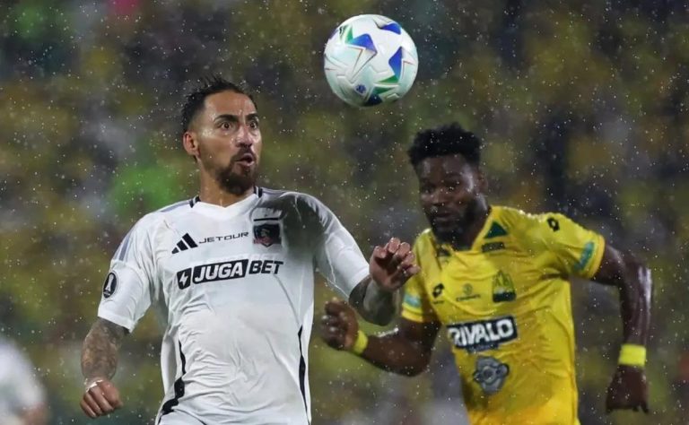 Colo Colo Empata 3-3 en un Intenso Debut de la Copa Libertadores 2025 Frente al Atlético Bucaramanga 2025-04-02T02:49:57.000Z.jpg