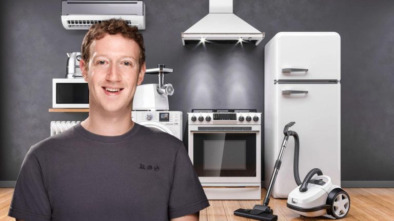 Mark Zuckerberg predice el fin de los televisores: la realidad aumentada revolucionará el entretenimiento del hogar 2025-04-02T03:30:02.000Z.jpg