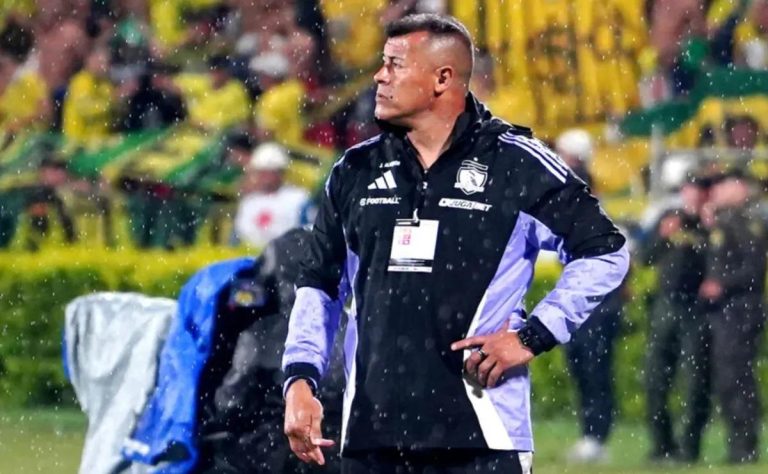 Colo Colo Empata 3-3 en Su Debut en Copa Libertadores: Lucha Intensa y Valioso Punto en Colombia 2025-04-02T09:57:41.000Z.jpg