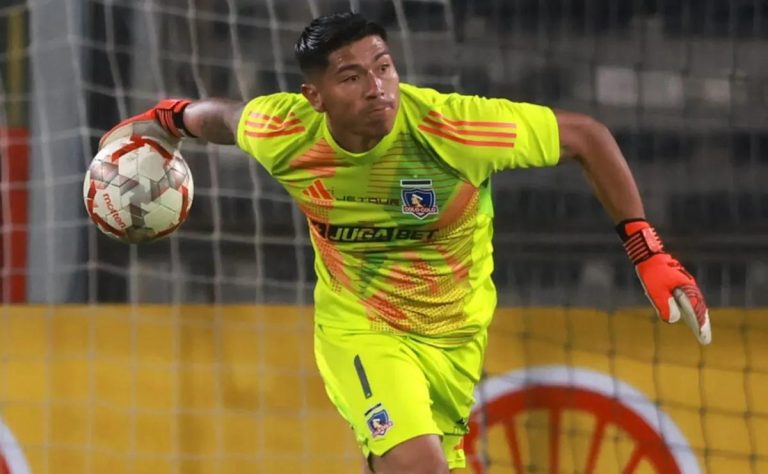 Colo Colo Rescata Empate 3-3 en Debut de la Copa Libertadores 2025 Frente a Atlético Bucaramanga en Colombia 2025-04-02T11:27:26.000Z.jpg