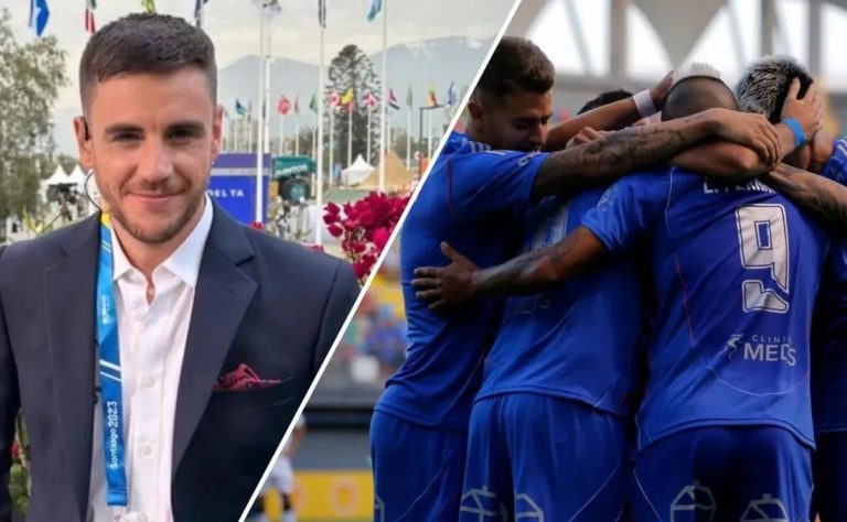 Universidad de Chile en la Copa Libertadores: ¿Dónde Está Fabricio Formiliano? Desafío Crucial ante Botafogo en un Estadio Nacional a Reventar 2025-04-02T17:42:58.000Z.jpg