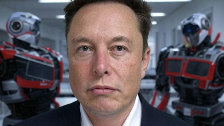 Elon Musk redefine el futuro tecnológico: Apuesta por robots humanoides pese a retos y críticas 2025-04-02T18:00:04.000Z.jpg