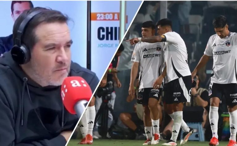 Colo Colo bajo el ojo crítico tras empate en Copa Libertadores: cuestionan aporte millonario de Salomón Rodríguez 2025-04-02T18:43:02.000Z.jpg