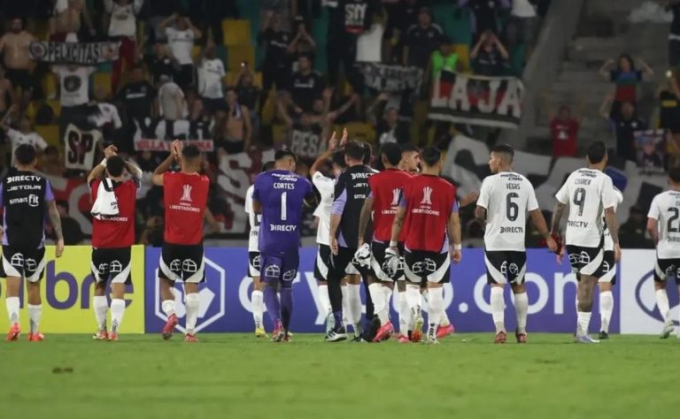Colo Colo Atrapado en Colombia por Falta de Combustible: Inconvenientes Logísticos Impactan Planes de Viaje Tras Empate en Copa Libertadores 2025-04-02T20:23:38.000Z.jpg