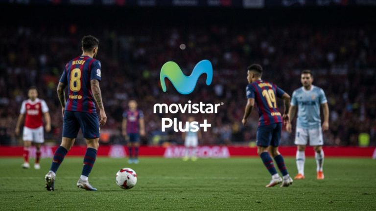 Movistar revoluciona el mercado con una oferta exclusiva de fútbol total por solo 30 euros: contenido premium y ahorro significativo para aficionados en España. 2025-04-02T23:10:02.000Z.jpg