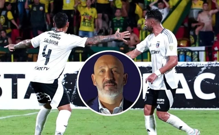 Colo Colo debuta en la Copa Libertadores 2025 con vibrante empate 3-3 ante Atlético Bucaramanga en Colombia 2025-04-03T01:11:07.000Z.jpg