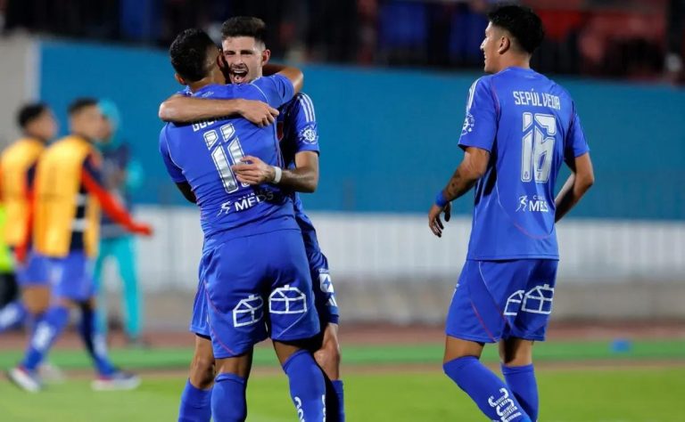 Universidad de Chile vence a Botafogo 1-0 en su debut en la Copa Libertadores 2025 y se posiciona en el Grupo A 2025-04-03T02:23:38.000Z.jpg