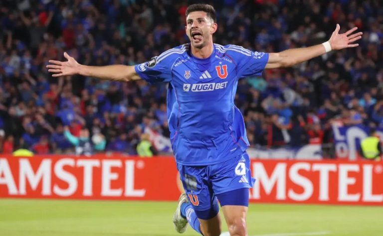Universidad de Chile Brilla en su Regreso a la Copa Libertadores con Triunfo sobre Botafogo Gracias al Gol de Lucas Di Yorio 2025-04-03T02:25:24.000Z.jpg