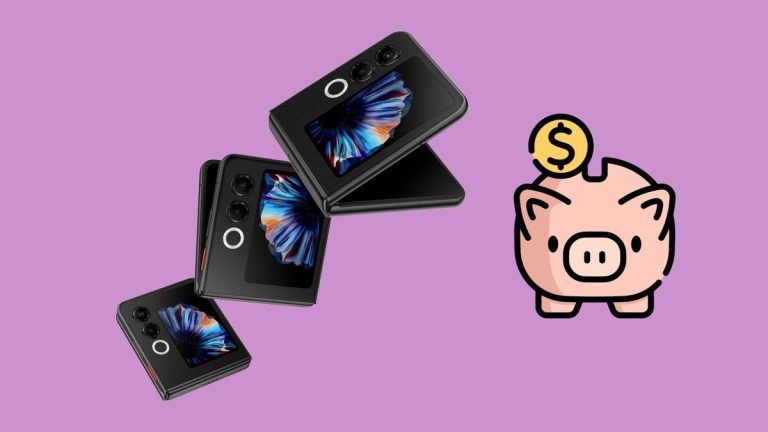 ZTE Nubia Flip 2 5G: Innovación Plegable y Accesible Revoluciona el Mercado de Móviles Plegables 2025-04-03T08:00:06.000Z.jpg