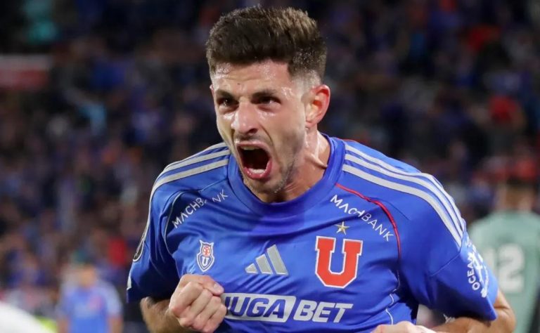 Universidad de Chile hace historia: triunfa sobre Botafogo en debut de Copa Libertadores 2025 2025-04-03T10:14:33.000Z.jpg