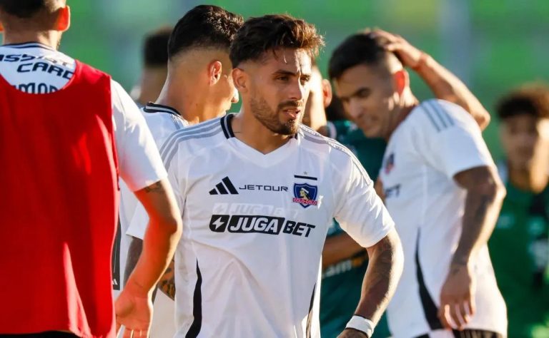 Colo Colo Rescata un Emocionante Empate 3-3 ante Atlético Bucaramanga en Debut de la Copa Libertadores 2025: Doblete de Javier Correa y Gol de Mauricio Isla Suman Valor al Cacique 2025-04-03T13:26:01.000Z.jpg