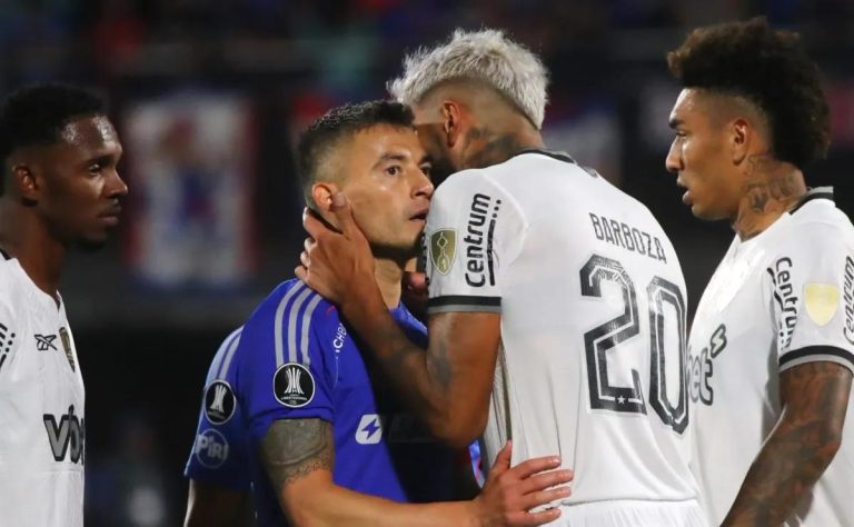 Universidad de Chile sorprende con triunfo en debut de Copa Libertadores 2025 ante Botafogo en el Estadio Nacional 2025-04-03T17:25:38.000Z.jpg