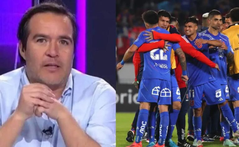 Universidad de Chile ilusiona en la Copa Libertadores 2025: Triunfo ante Botafogo y debate sobre titularidad de Israel Poblete 2025-04-03T18:11:53.000Z.jpg