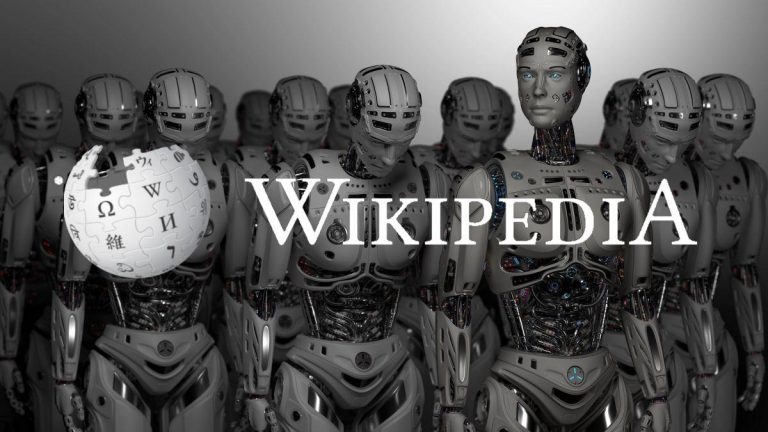 Wikipedia enfrenta una crisis por aumento del 50% en tráfico de bots: desafíos económicos y tecnológicos acechan 2025-04-04T08:15:03.000Z.jpg