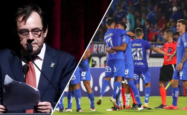 Charles Aránguiz Brilla como Clave en la Victoria de la Universidad de Chile sobre Botafogo en Copa Libertadores 2025 2025-04-04T15:03:21.000Z.jpg