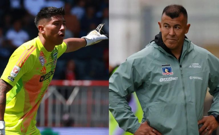 Colo Colo: Jorge Almirón Revoluciona el Arco con Fernando De Paul para el Duelo ante Santiago Wanderers en la Copa Chile 2025-04-04T18:40:37.000Z.jpg