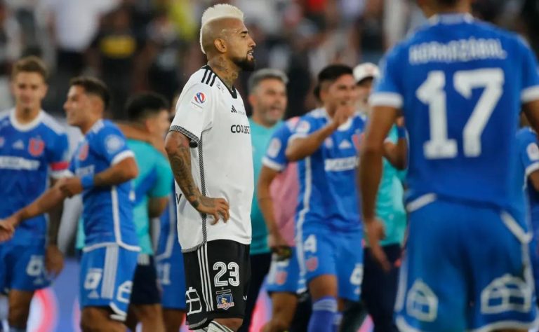 Universidad de Chile: Controversiales Declaraciones de Israel Poblete Reciben el Respaldo de la Leyenda Cristián Olguín Mientras Celebran Triunfo ante Botafogo 2025-04-04T21:04:53.000Z.jpg