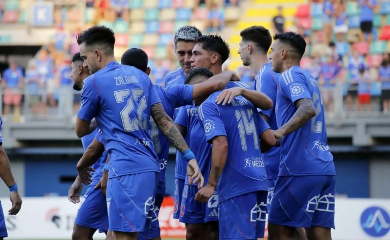 Universidad de Chile apuesta por un equipo alternativo contra Magallanes en Copa Chile: refuerzos de 2025 en el foco 2025-04-04T22:51:21.000Z.jpg