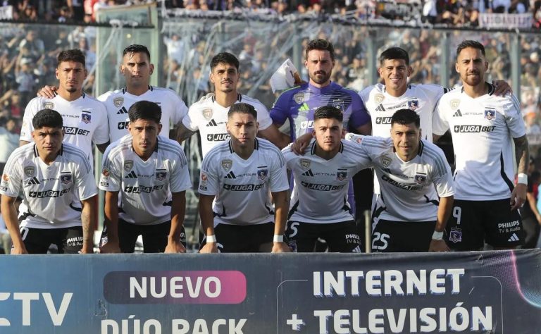Colo Colo se Enfoca en Santiago Wanderers tras Heroico Empate en Colombia por Copa Chile 2025-04-05T01:13:49.000Z.jpg