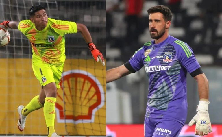 Debate Intensificado en Colo Colo: ¿Brayan Cortés o Fernando de Paul? El Dilema del Arco Albo rumbo a la Copa Chile 2025-04-05T19:29:09.000Z.jpg