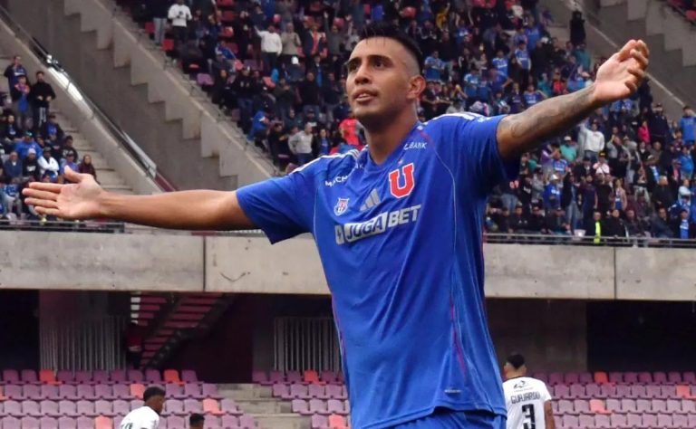 Universidad de Chile busca asegurar su pase en la Copa Chile enfrentando a Magallanes con formación alternativa en Quillota 2025-04-05T19:35:12.000Z.jpg