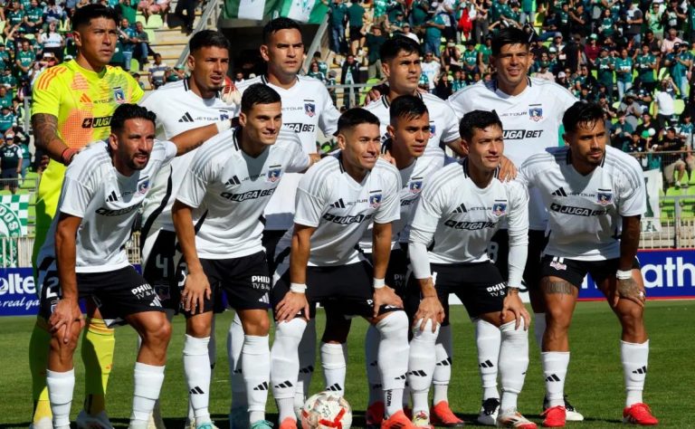 Colo Colo vs. Santiago Wanderers: El Regreso Triunfal de Marcos Bolados en un Duelo Crucial de la Copa Chile 2025 2025-04-06T00:42:01.000Z.jpg
