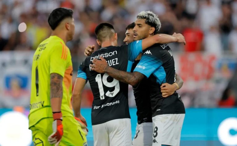 Colo Colo se alista para enfrentar a Racing Club: La posible baja de Gabriel Arias podría ser clave en la Copa Libertadores 2025-04-06T14:25:11.000Z.jpg
