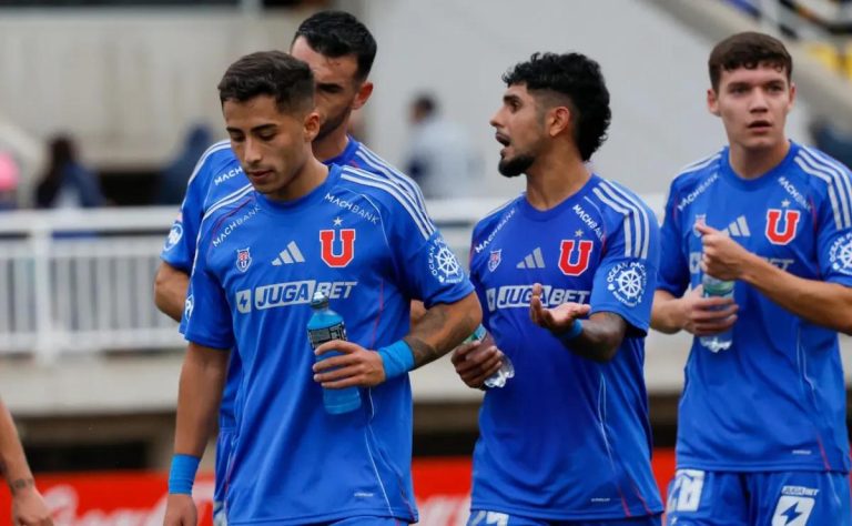 Futuro de Lucas Assadi en Universidad de Chile bajo la Lupa: Romai Ugarte pide su salida para revitalizar su carrera 2025-04-06T18:49:11.000Z.jpg