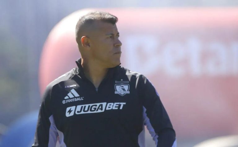 Colo Colo se interesa por el “Chiquito” Romero: posible fichaje estrella para fortalecer la portería 2025-04-06T21:05:42.000Z.jpg