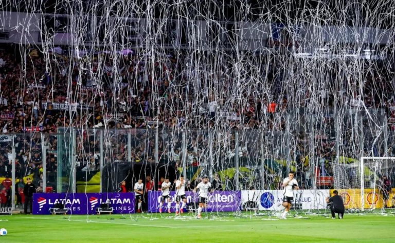 Colo Colo empata con Santiago Wanderers en la Copa Chile y protagoniza insólita escena en el Monumental: el reto de enfrentar a Fortaleza y Universidad de Chile 2025-04-07T11:37:54.000Z.jpg