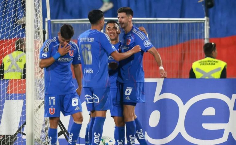 Pronóstico y análisis: Universidad de Chile se enfrenta a Estudiantes de La Plata en un emocionante choque de Copa Libertadores 2025-04-07T15:13:47.000Z.jpg