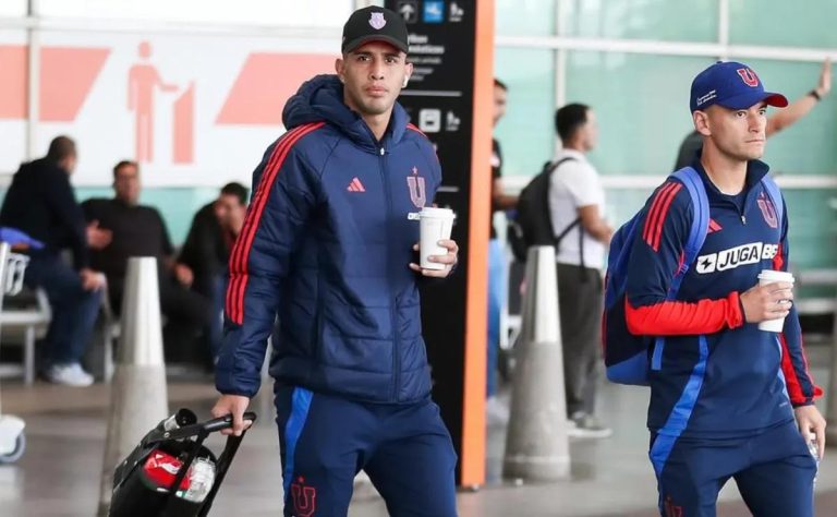 “Universidad de Chile ya está en Argentina para enfrentar a Estudiantes de La Plata en un crucial duelo de Copa Libertadores” 2025-04-07T19:41:39.000Z.jpg