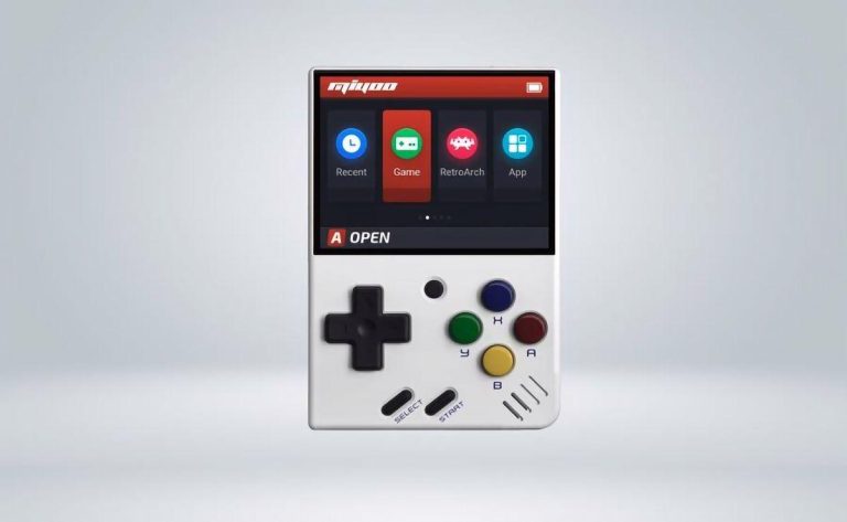 Descubre la portátil Miyoo Mini V4: la consola retro que redefine la nostalgia a un precio imbatible de 42 euros 2025-04-08T04:30:03.000Z.jpg
