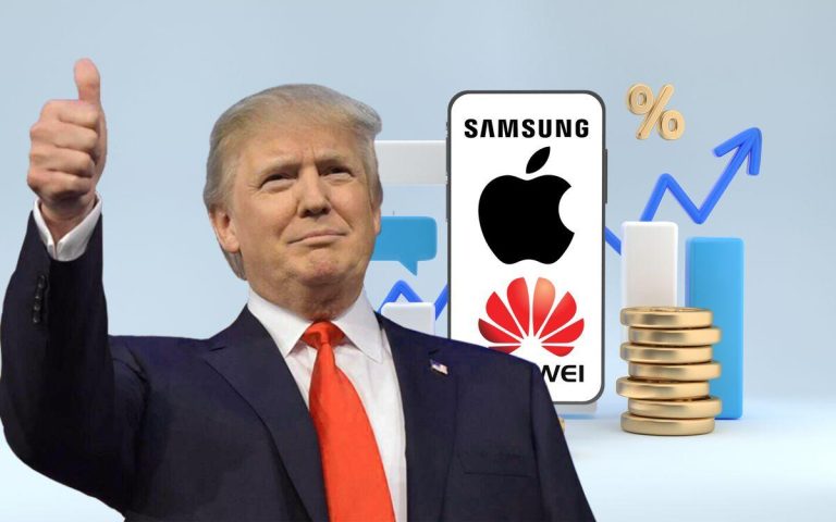 Nuevos aranceles de Trump desatan crisis en el mercado de móviles: Apple y Samsung enfrentan subidas de precios históricas 2025-04-08T09:58:06.000Z.jpg