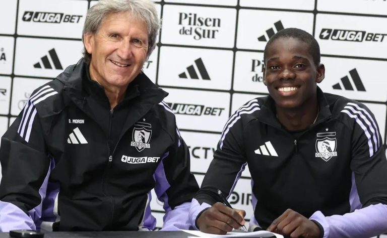 Colo Colo asegura el futuro con Manley Clerveaux: la nueva joya del Cacique firma contrato hasta 2028 2025-04-08T21:45:27.000Z.jpg