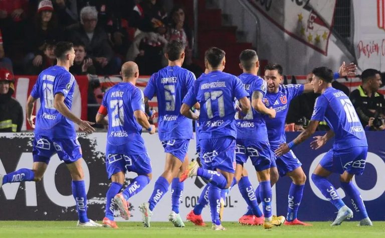 Universidad de Chile Triunfa 2-1 Ante Estudiantes en Argentina y se Prepara para Enfrentar a Carabobo en la Copa Libertadores 2025-04-09T02:46:44.000Z.jpg