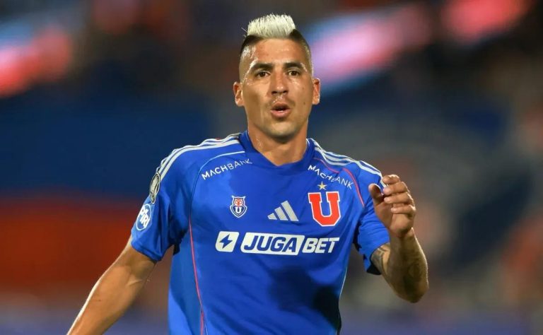 Universidad de Chile Brilla en Victoria 2-1 Contra Estudiantes y Desmiente Rumor de la ‘Ley Álvarez’ en la Copa Libertadores 2025 2025-04-09T11:51:27.000Z.jpg