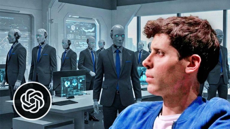 El CEO de OpenAI asegura que ChatGPT generará nuevos empleos y aumentará la productividad laboral 2025-04-09T17:17:46.000Z.jpg