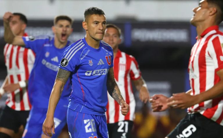 Universidad de Chile Brilla en la Copa Libertadores 2025: Triunfo Clave Ante Estudiantes de La Plata Aumenta Expectativas 2025-04-09T21:02:22.000Z.jpg