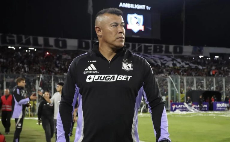 Colo Colo listo para su desafío en Copa Libertadores: alineación y estrategia de Jorge Almirón para vencer a Fortaleza 2025-04-10T01:00:04.000Z.jpg
