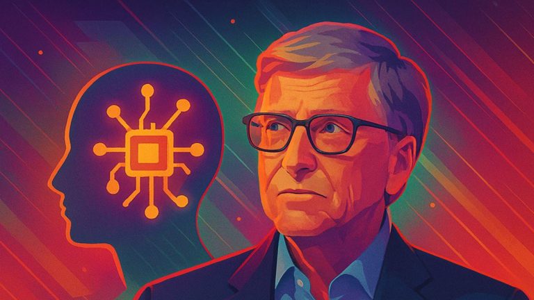Bill Gates advierte que la inteligencia artificial es la mayor tendencia tecnológica global: ¿están los gobiernos preparados para el futuro? 2025-04-10T04:00:08.000Z.jpg