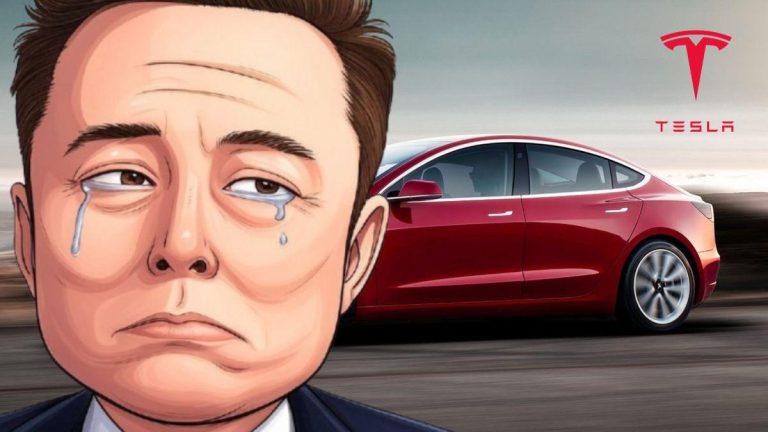 Tesla enfrenta crisis de credibilidad: promesas incumplidas del Full Self-Driving y declive del Cybertruck desatan indignación entre los compradores 2025-04-10T11:07:41.000Z.jpg