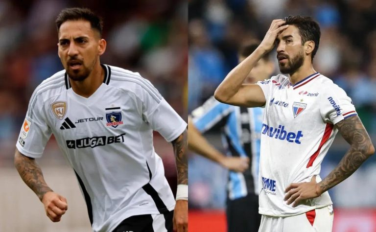 Colo Colo enfrenta a Fortaleza en crucial duelo de Copa Libertadores: lucha por clasificación y supera brecha salarial 2025-04-10T11:11:20.000Z.jpg