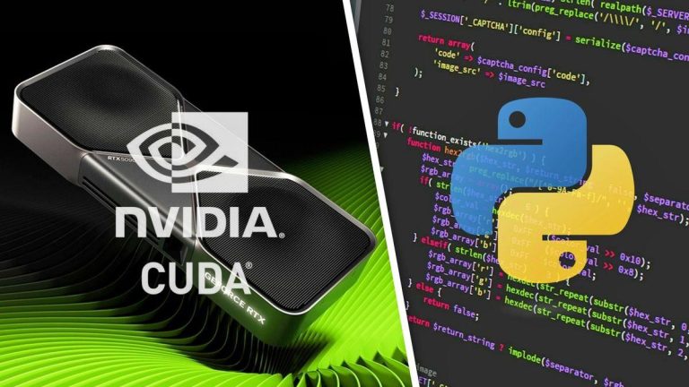 Nvidia revoluciona la tecnología: integración nativa de Python con CUDA mejora la eficiencia de GPUs RTX y simplifica el desarrollo en IA 2025-04-10T12:51:11.000Z.jpg