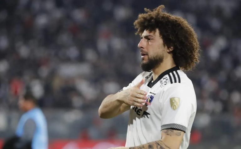Colo Colo vs Fortaleza: Emotivo Reencuentro en el Monumental por la Copa Libertadores 2025 con el Regreso de Lucero al Estadio 2025-04-11T01:22:10.000Z.jpg