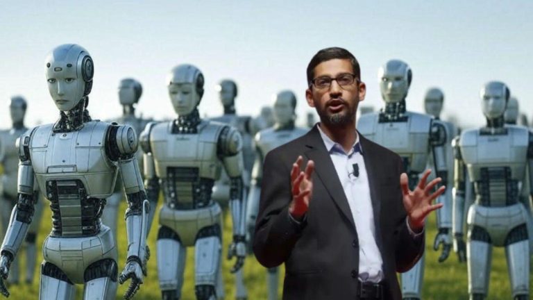 Google Bard sorprende al aprender nuevos idiomas de forma autónoma: la inteligencia artificial de Google desafía los límites del control humano 2025-04-11T03:30:02.000Z.jpg