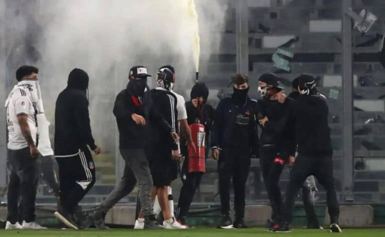 Tragedia en el Estadio Monumental: Lana Jozic Critica la Organización y llama a la Reflexión tras el Fatal Incidente durante el Partido de Colo Colo y Fortaleza 2025-04-11T14:16:33.000Z.jpg